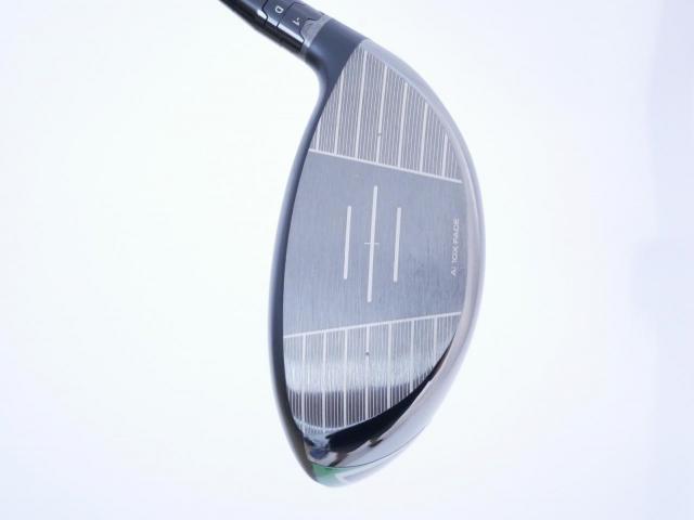 Driver : Callaway : ไดรเวอร์ Callaway ELYTE (ออกปี 2025 Japan Spec.) Loft 10.5 (ปรับได้) ก้าน Fujikura VENTUS 5 Flex S