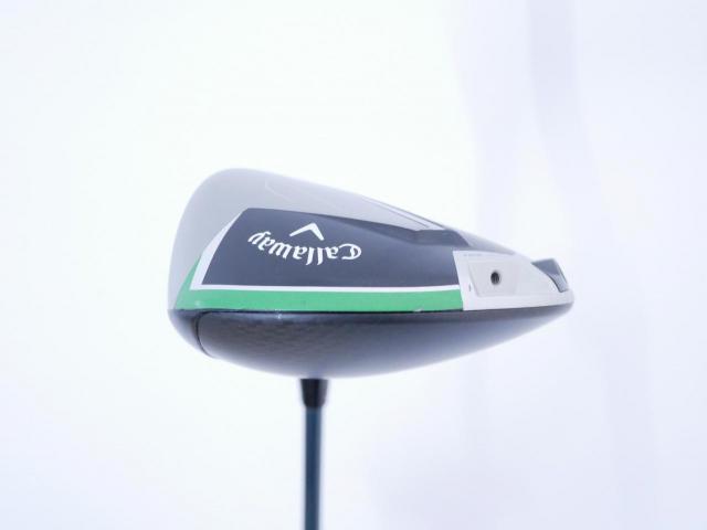 Driver : Callaway : ไดรเวอร์ Callaway ELYTE (ออกปี 2025 Japan Spec.) Loft 10.5 (ปรับได้) ก้าน Fujikura VENTUS 5 Flex S