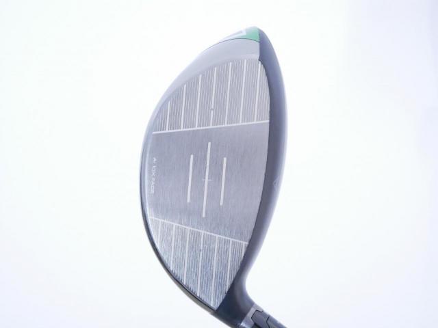 Driver : Callaway : ไดรเวอร์ Callaway ELYTE (ออกปี 2025 Japan Spec.) Loft 10.5 (ปรับได้) ก้าน Fujikura VENTUS 5 Flex S