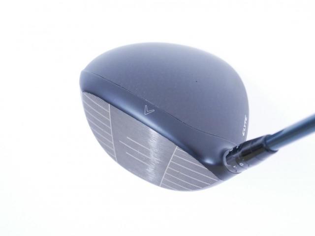 Driver : Callaway : ไดรเวอร์ Callaway ELYTE (ออกปี 2025 Japan Spec.) Loft 10.5 (ปรับได้) ก้าน Fujikura VENTUS 5 Flex S