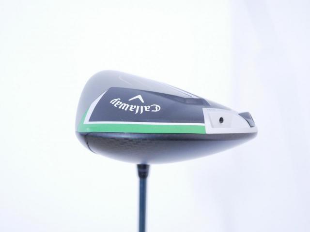 Driver : Callaway : ไดรเวอร์ Callaway ELYTE (ออกปี 2025 Japan Spec.) Loft 10.5 (ปรับได้) ก้าน Fujikura VENTUS 5 Flex SR
