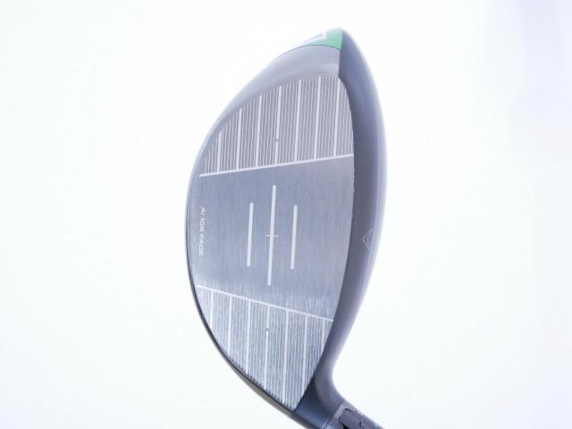 Driver : Callaway : ไดรเวอร์ Callaway ELYTE (ออกปี 2025 Japan Spec.) Loft 10.5 (ปรับได้) ก้าน Fujikura VENTUS 5 Flex SR