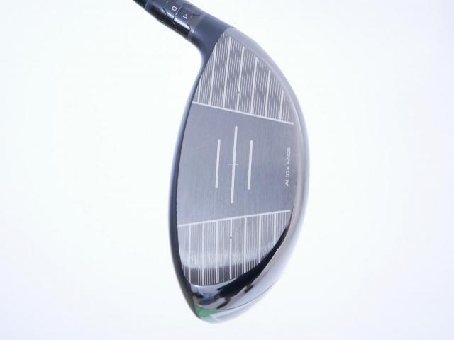 Driver : Callaway : ไดรเวอร์ Callaway ELYTE (ออกปี 2025 Japan Spec.) Loft 10.5 (ปรับได้) ก้าน Fujikura VENTUS 5 Flex SR