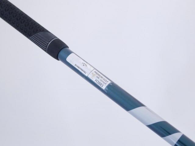 Driver : Callaway : ไดรเวอร์ Callaway ELYTE (ออกปี 2025 Japan Spec.) Loft 10.5 (ปรับได้) ก้าน Fujikura VENTUS 5 Flex SR