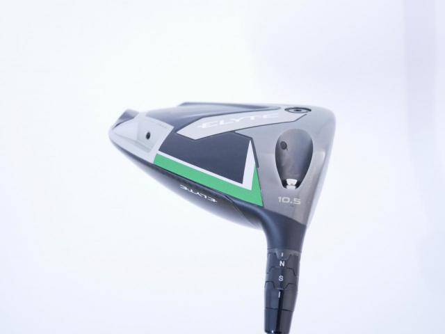 Driver : Callaway : ไดรเวอร์ Callaway ELYTE (ออกปี 2025 Japan Spec.) Loft 10.5 (ปรับได้) ก้าน Fujikura VENTUS 5 Flex S