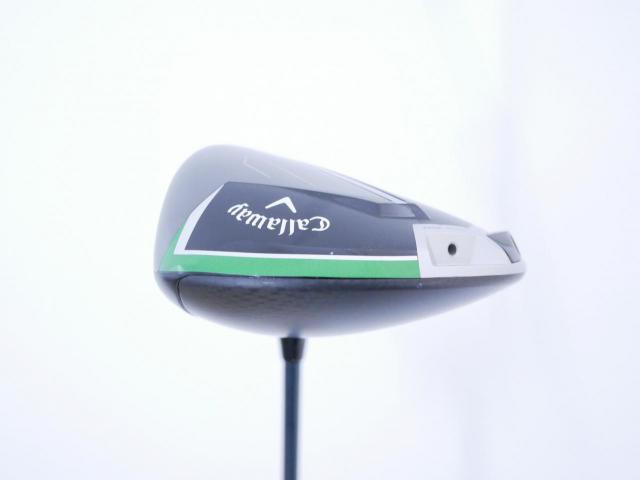 Driver : Callaway : ไดรเวอร์ Callaway ELYTE (ออกปี 2025 Japan Spec.) Loft 10.5 (ปรับได้) ก้าน Fujikura VENTUS 5 Flex S