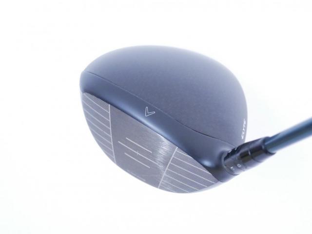 Driver : Callaway : ไดรเวอร์ Callaway ELYTE (ออกปี 2025 Japan Spec.) Loft 10.5 (ปรับได้) ก้าน Fujikura VENTUS 5 Flex S