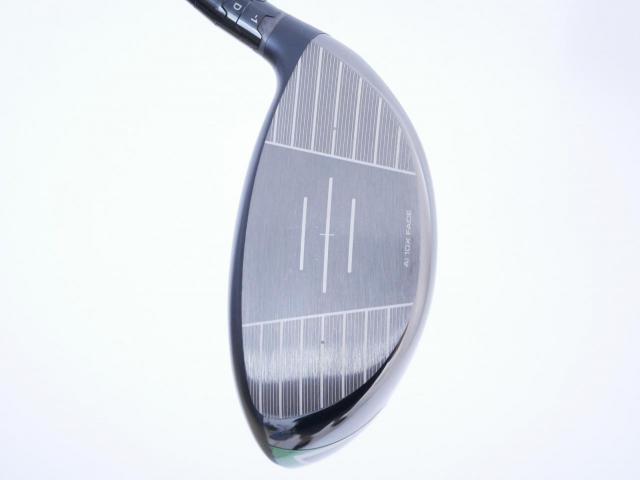 Driver : Callaway : ไดรเวอร์ Callaway ELYTE (ออกปี 2025 Japan Spec.) Loft 10.5 (ปรับได้) ก้าน Fujikura VENTUS 5 Flex S