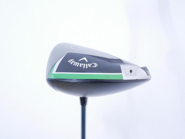 Driver : Callaway : ไดรเวอร์ Callaway ELYTE (ออกปี 2025 Japan Spec.) Loft 10.5 (ปรับได้) ก้าน Fujikura VENTUS 5 Flex R