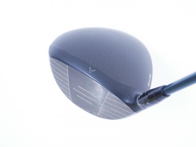 Driver : Callaway : ไดรเวอร์ Callaway ELYTE (ออกปี 2025 Japan Spec.) Loft 10.5 (ปรับได้) ก้าน Fujikura VENTUS 5 Flex R