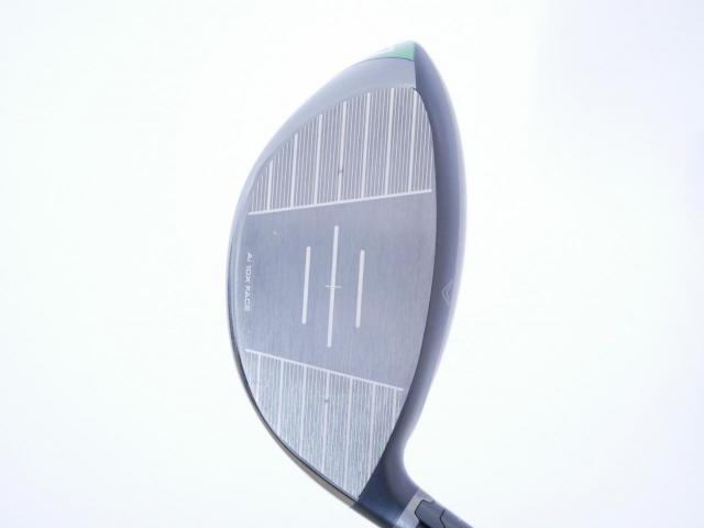Driver : Callaway : ไดรเวอร์ Callaway ELYTE (ออกปี 2025 Japan Spec.) Loft 10.5 (ปรับได้) ก้าน Fujikura VENTUS 5 Flex R