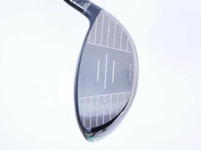 Driver : Callaway : ไดรเวอร์ Callaway ELYTE (ออกปี 2025 Japan Spec.) Loft 10.5 (ปรับได้) ก้าน Fujikura VENTUS 5 Flex R