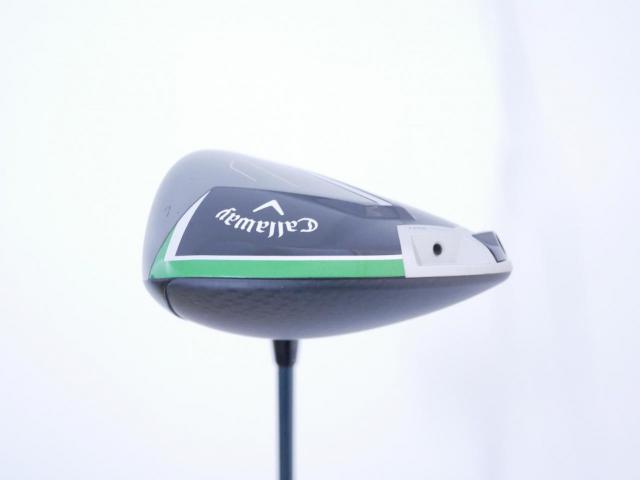 Driver : Callaway : ไดรเวอร์ Callaway ELYTE (ออกปี 2025 Japan Spec.) Loft 10.5 (ปรับได้) ก้าน Fujikura VENTUS 5 Flex SR