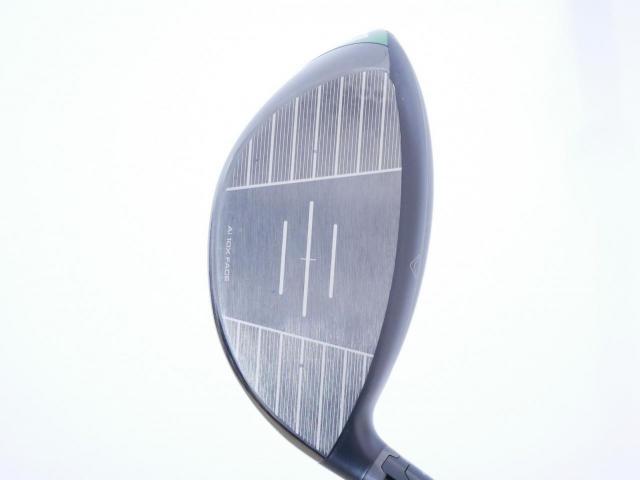 Driver : Callaway : ไดรเวอร์ Callaway ELYTE (ออกปี 2025 Japan Spec.) Loft 10.5 (ปรับได้) ก้าน Fujikura VENTUS 5 Flex SR