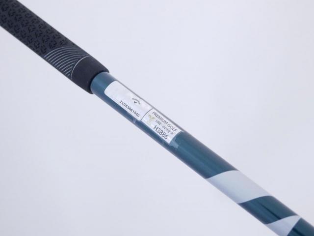 Driver : Callaway : ไดรเวอร์ Callaway ELYTE (ออกปี 2025 Japan Spec.) Loft 10.5 (ปรับได้) ก้าน Fujikura VENTUS 5 Flex SR