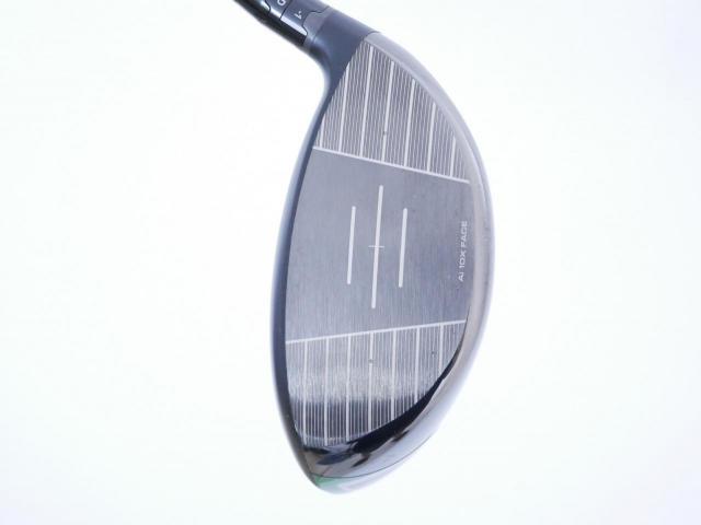 Driver : Callaway : ไดรเวอร์ Callaway ELYTE (ออกปี 2025 Japan Spec.) Loft 10.5 (ปรับได้) ก้าน Fujikura VENTUS 5 Flex SR