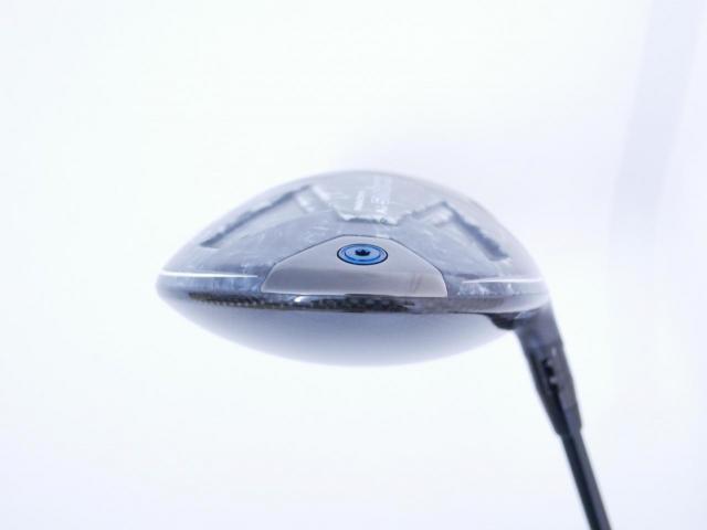 Driver : Callaway : ไดรเวอร์ Callaway Paradym Ai SMOKE MAX D (รุ่นปี 2024 Japan Spec.) Loft 10.5 (ปรับได้) ก้าน Mitsubishi TENSEI 50 Flex R
