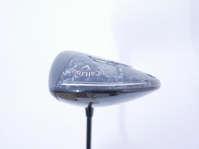 Driver : Callaway : ไดรเวอร์ Callaway Paradym Ai SMOKE MAX D (รุ่นปี 2024 Japan Spec.) Loft 10.5 (ปรับได้) ก้าน Mitsubishi TENSEI 50 Flex R