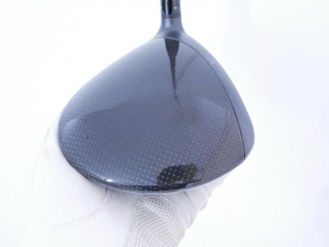 Driver : Callaway : ไดรเวอร์ Callaway Paradym Ai SMOKE MAX D (รุ่นปี 2024 Japan Spec.) Loft 10.5 (ปรับได้) ก้าน Mitsubishi TENSEI 50 Flex R