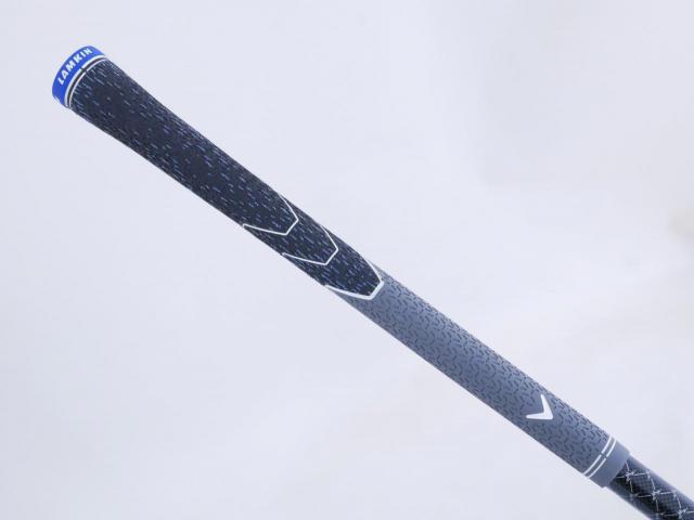 Driver : Callaway : ไดรเวอร์ Callaway Paradym Ai SMOKE MAX D (รุ่นปี 2024 Japan Spec.) Loft 10.5 (ปรับได้) ก้าน Mitsubishi TENSEI 50 Flex R