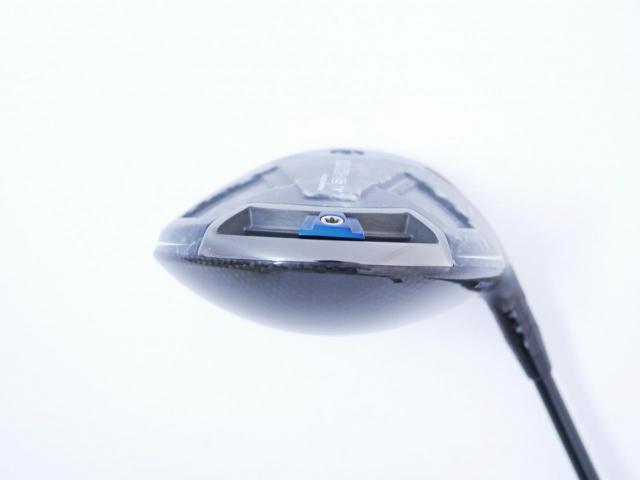 Driver : Callaway : ไดรเวอร์ Callaway Paradym Ai SMOKE MAX (รุ่นปี 2024 Japan Spec.) Loft 9 (ปรับได้) ก้าน Mitsubishi TENSEI 50 Flex R