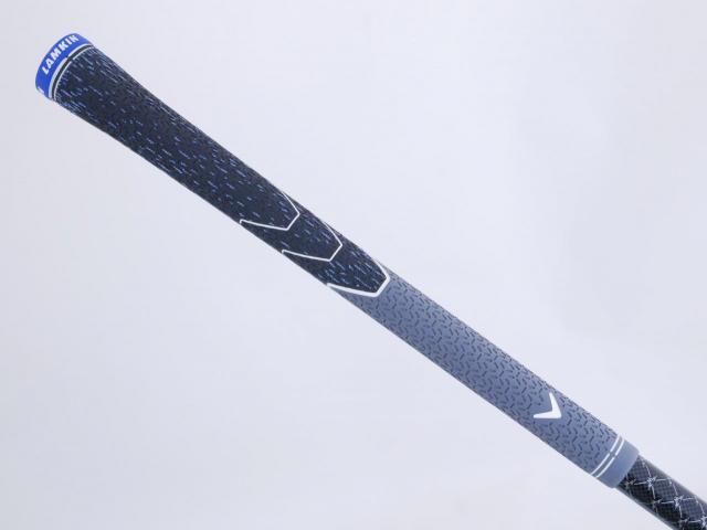 Driver : Callaway : ไดรเวอร์ Callaway Paradym Ai SMOKE MAX (รุ่นปี 2024 Japan Spec.) Loft 9 (ปรับได้) ก้าน Mitsubishi TENSEI 50 Flex R