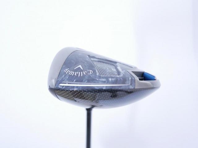 Driver : Callaway : ไดรเวอร์ Callaway Paradym Ai SMOKE MAX (รุ่นปี 2024 Japan Spec.) Loft 10.5 (ปรับได้) ก้าน Mitsubishi TENSEI 50 Flex S