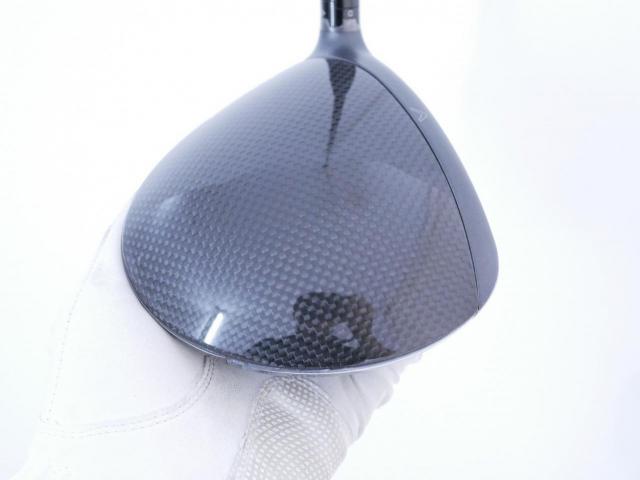 Driver : Callaway : ไดรเวอร์ Callaway Paradym Ai SMOKE MAX (รุ่นปี 2024 Japan Spec.) Loft 10.5 (ปรับได้) ก้าน Mitsubishi TENSEI 50 Flex S