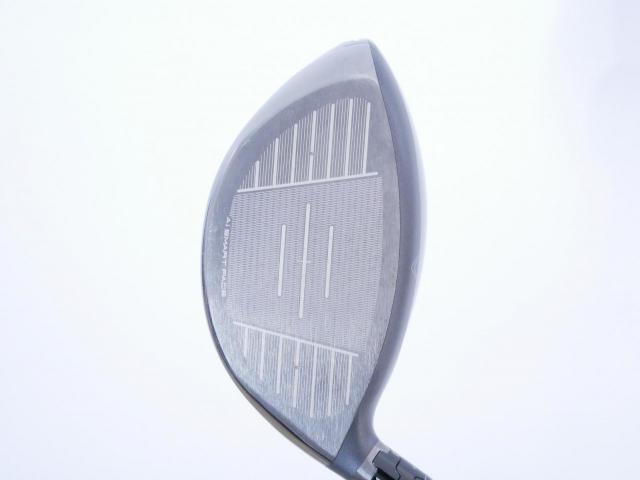 Driver : Callaway : ไดรเวอร์ Callaway Paradym Ai SMOKE MAX (รุ่นปี 2024 Japan Spec.) Loft 10.5 (ปรับได้) ก้าน Mitsubishi TENSEI 50 Flex S
