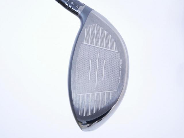 Driver : Callaway : ไดรเวอร์ Callaway Paradym Ai SMOKE MAX (รุ่นปี 2024 Japan Spec.) Loft 10.5 (ปรับได้) ก้าน Mitsubishi TENSEI 50 Flex S