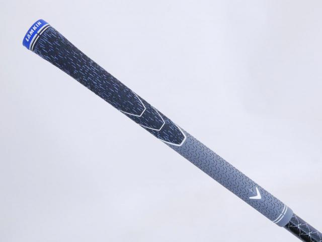 Driver : Callaway : ไดรเวอร์ Callaway Paradym Ai SMOKE MAX (รุ่นปี 2024 Japan Spec.) Loft 10.5 (ปรับได้) ก้าน Mitsubishi TENSEI 50 Flex S