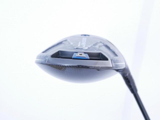 Driver : Callaway : ไดรเวอร์ Callaway Paradym Ai SMOKE MAX (รุ่นปี 2024 Japan Spec.) Loft 10.5 (ปรับได้) ก้าน Mitsubishi TENSEI 50 Flex S