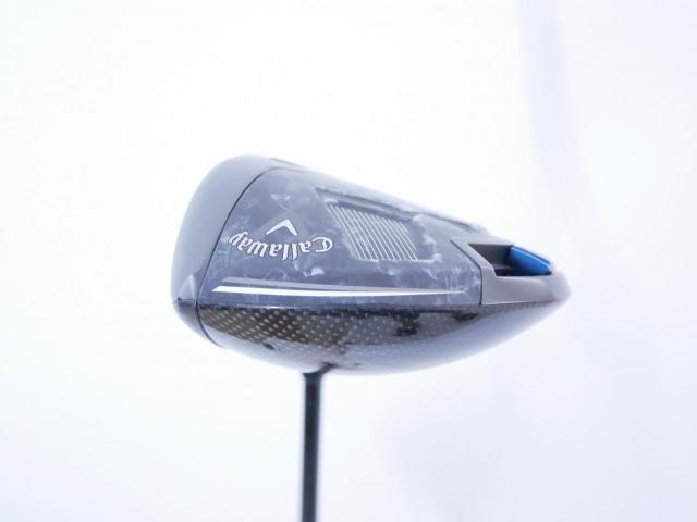 Driver : Callaway : ไดรเวอร์ Callaway Paradym Ai SMOKE MAX (รุ่นปี 2024 Japan Spec.) Loft 10.5 (ปรับได้) ก้าน Mitsubishi TENSEI 50 Flex S