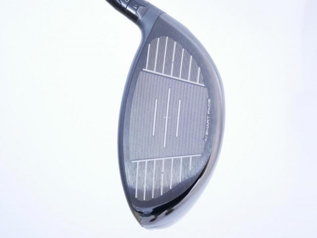 Driver : Callaway : ไดรเวอร์ Callaway Paradym Ai SMOKE MAX (รุ่นปี 2024 Japan Spec.) Loft 10.5 (ปรับได้) ก้าน Mitsubishi TENSEI 50 Flex S