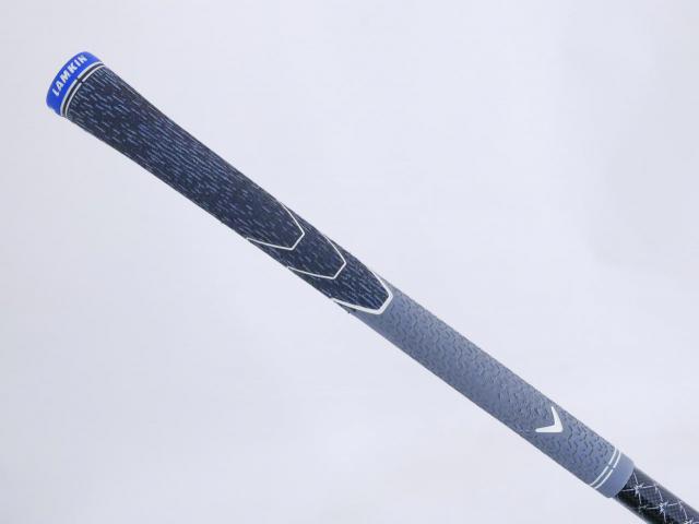 Driver : Callaway : ไดรเวอร์ Callaway Paradym Ai SMOKE MAX (รุ่นปี 2024 Japan Spec.) Loft 10.5 (ปรับได้) ก้าน Mitsubishi TENSEI 50 Flex S