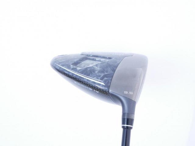 Driver : Callaway : ไดรเวอร์ Callaway Paradym Ai SMOKE MAX FAST (รุ่นปี 2024 Japan Spec.) Loft 9.5 ก้าน Mitsubishi TENSEI 40 Flex S