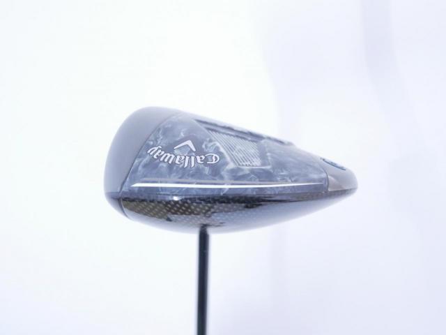 Driver : Callaway : ไดรเวอร์ Callaway Paradym Ai SMOKE MAX FAST (รุ่นปี 2024 Japan Spec.) Loft 9.5 ก้าน Mitsubishi TENSEI 40 Flex S