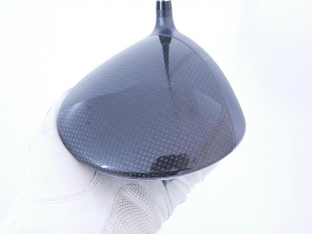 Driver : Callaway : ไดรเวอร์ Callaway Paradym Ai SMOKE MAX FAST (รุ่นปี 2024 Japan Spec.) Loft 9.5 ก้าน Mitsubishi TENSEI 40 Flex S