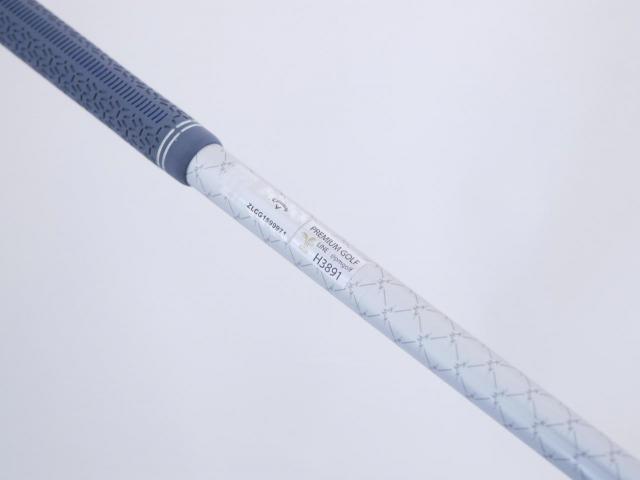 Driver : Callaway : ไดรเวอร์ Callaway Paradym Ai SMOKE MAX FAST (รุ่นปี 2024 Japan Spec.) Loft 9.5 ก้าน Mitsubishi TENSEI 40 Flex S