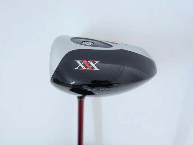 Driver : Other Brand : ไดรเวอร์  TRPX S-013 (หัวขนาด 450cc.) Loft 9 ก้าน Matrix OZIK X Con 6.1 Flex S 