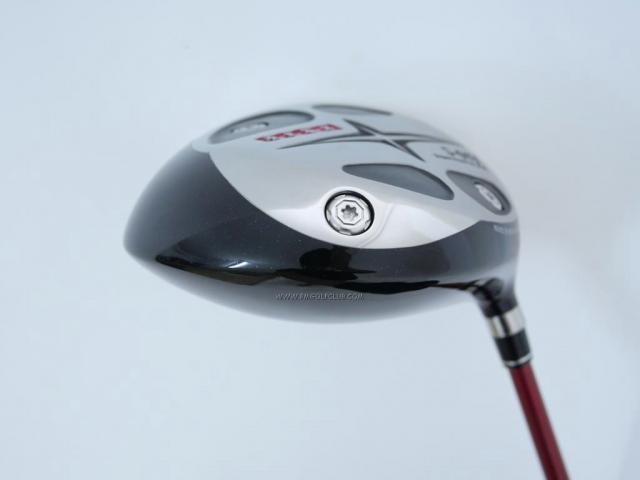 Driver : Other Brand : ไดรเวอร์  TRPX S-013 (หัวขนาด 450cc.) Loft 9 ก้าน Matrix OZIK X Con 6.1 Flex S 