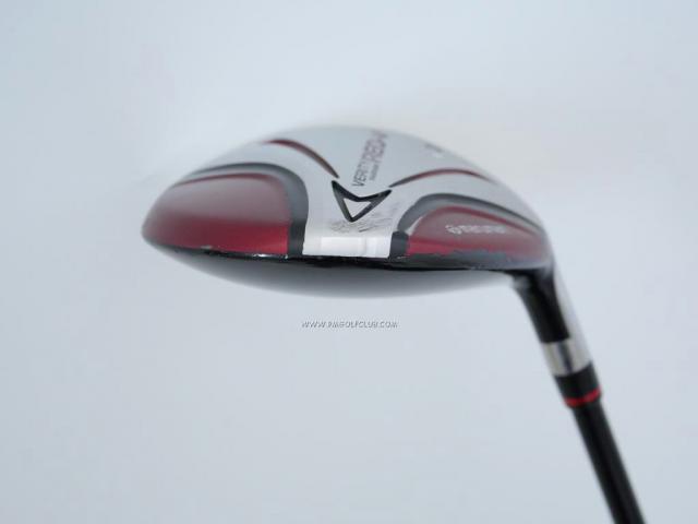 Fairway Wood : Maruman : หัวไม้ 3 Maruman VERITY Red-V Loft 16 Flex S