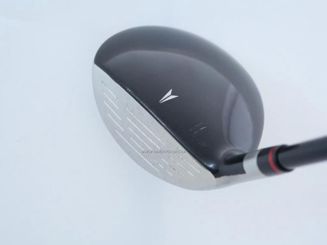 Fairway Wood : Maruman : หัวไม้ 3 Maruman VERITY Red-V Loft 16 Flex S