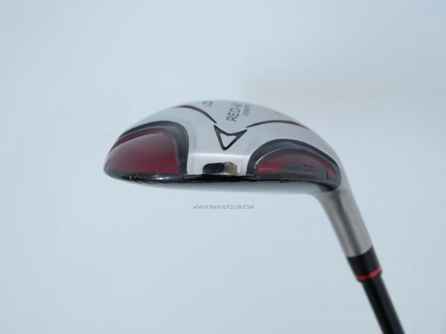 Fairway Wood : Maruman : ไม้กระเทย Maruman Verity RED-V Loft 20 Flex S