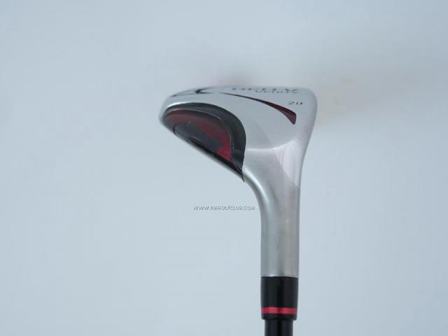 Fairway Wood : Maruman : ไม้กระเทย Maruman Verity RED-V Loft 20 Flex S