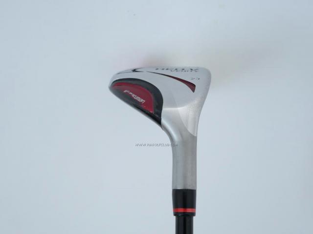 Fairway Wood : Maruman : ไม้กระเทย Maruman Verity RED-V Loft 23 Flex S