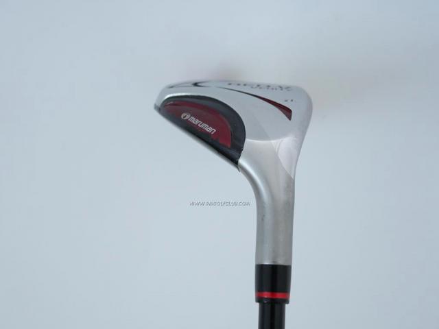 Fairway Wood : Maruman : ไม้กระเทย Maruman Verity RED-V Loft 26 Flex S