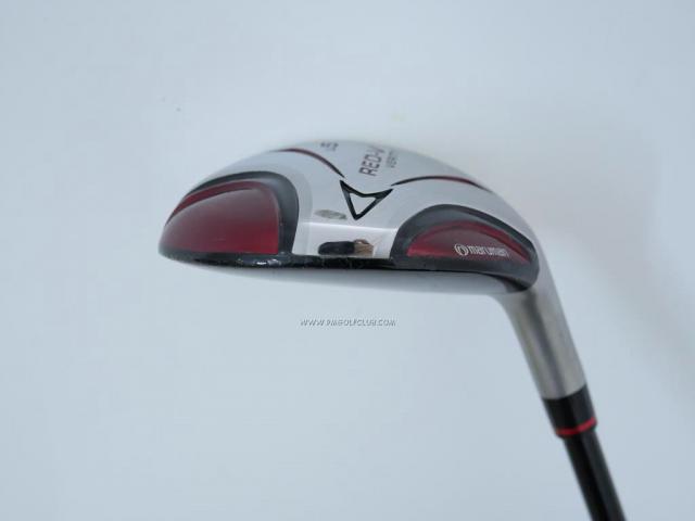 Fairway Wood : Maruman : ไม้กระเทย Maruman Verity RED-V Loft 26 Flex S