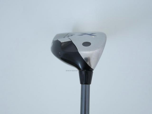 Fairway Wood : callaway : ไม้กระเทย Callaway X Loft 24 Flex R