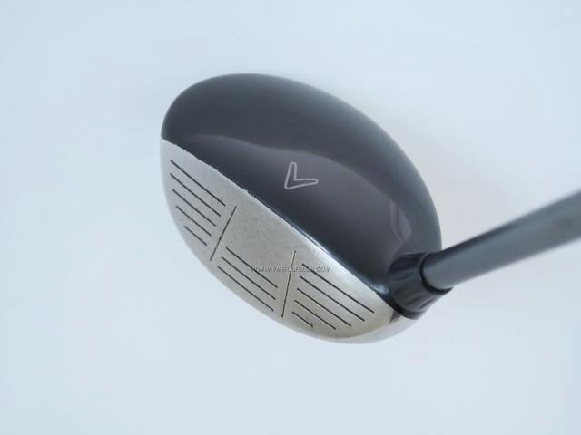 Fairway Wood : callaway : ไม้กระเทย Callaway X Loft 24 Flex R